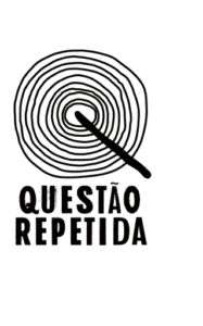 Logotipo Questão Repetida