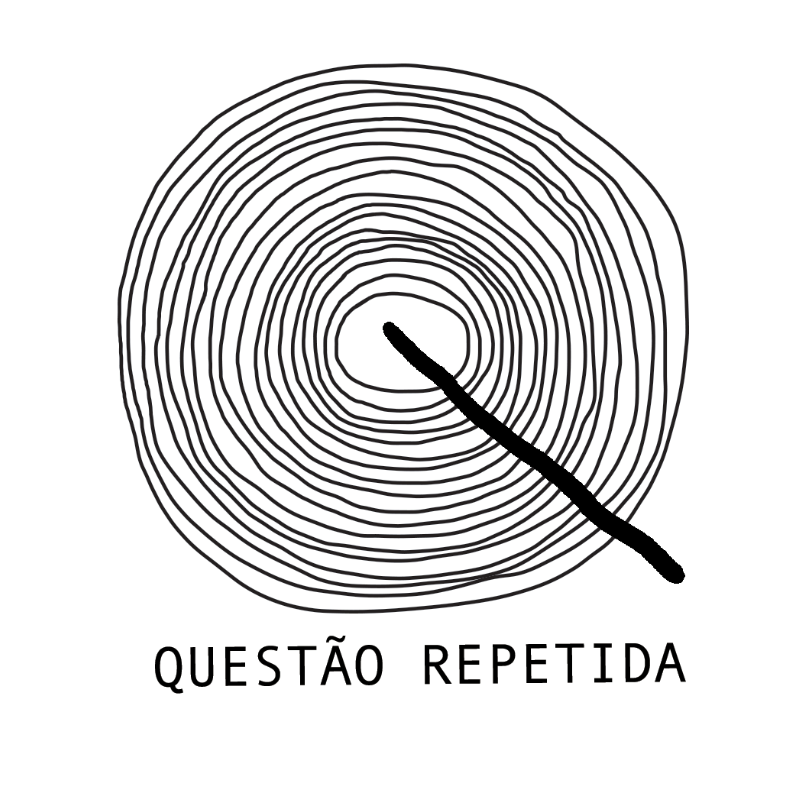 Logo Questão Repetida